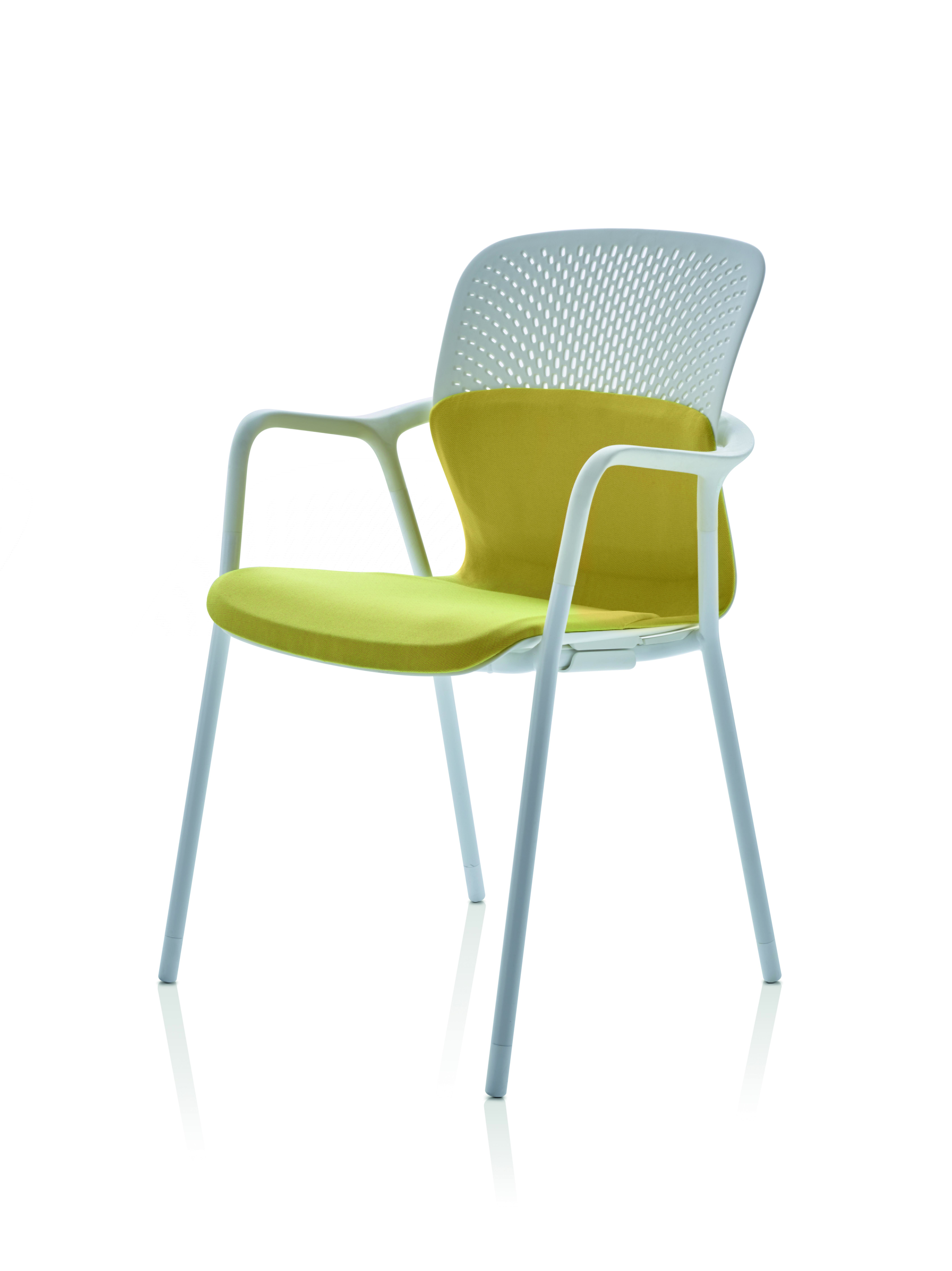 乐竞平台 - 坐具|餐椅|办公家具|设计师家具|凯恩培训椅/餐椅